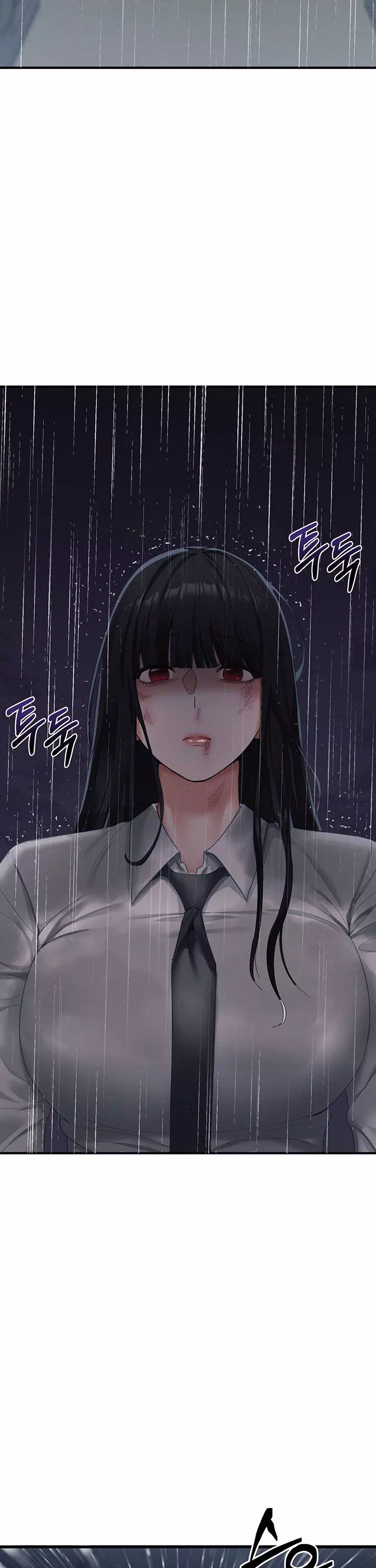 일진녀 몸속에 빙의합니다 프롤로그 - 이미지 2
